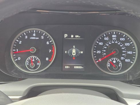 Used 2024 Kia K5 GT-Line FWD image 26