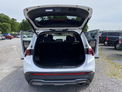 Used 2023 Hyundai Santa Fe SEL AWD/4WD image 18