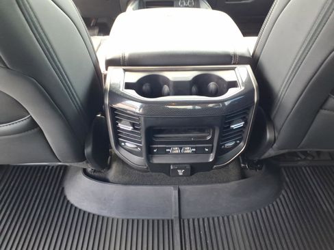 Used 2021 RAM 1500 Rebel w/ Level 2 Equipment Group AWD/4WD image 16