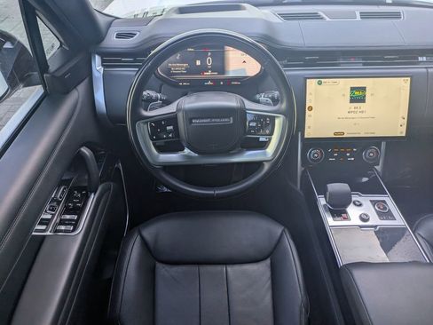 Used 2023 Land Rover Range Rover SE image 18