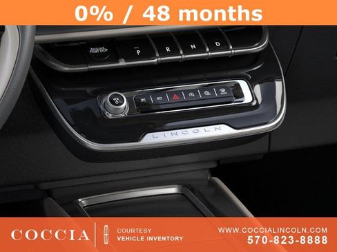 New 2026 Lincoln Corsair Premiere AWD/4WD image 15