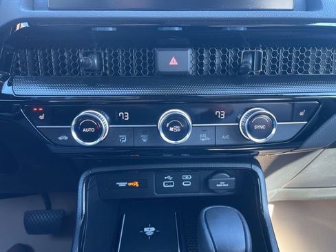 Used 2025 Honda CR-V EX-L image 23