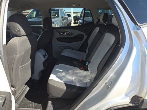 Used 2018 GMC Terrain SLE image 38