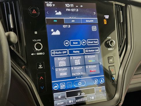 Used 2025 Subaru Legacy Sport AWD/4WD image 21