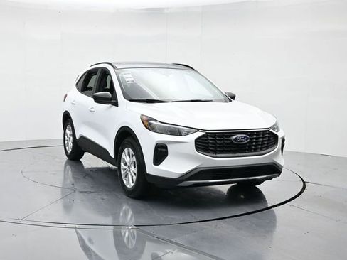 New 2026 Ford Escape Active image 5