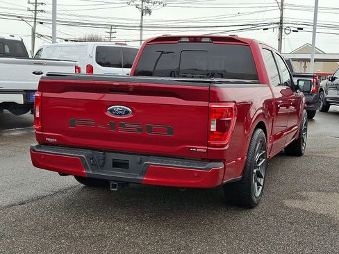 Used 2021 Ford F150 XLT w/ Equipment Group 302A High image 10