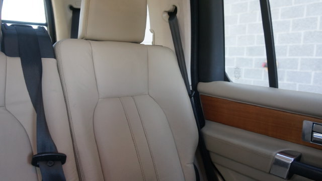 Used 2012 Land Rover LR4 HSE AWD/4WD image 60