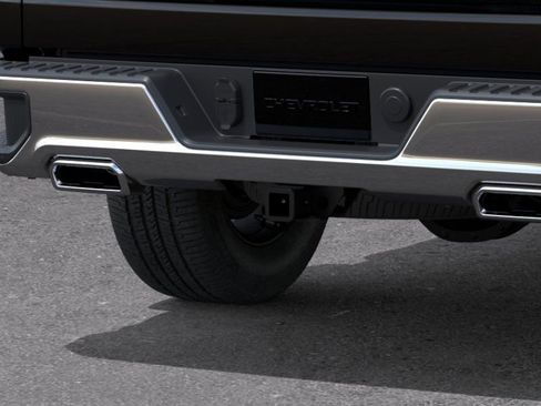 New 2026 Chevrolet Silverado 1500 LT w/ Z71 Off-Road Package AWD/4WD image 14