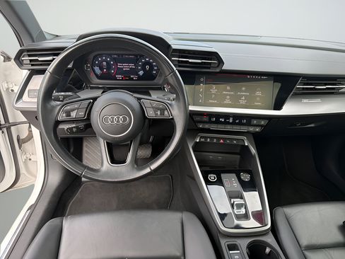 Used 2024 Audi A3 2.0T Premium FWD image 22