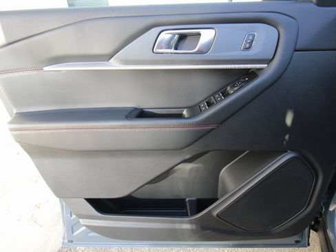 New 2026 Ford Explorer ST-Line image 22
