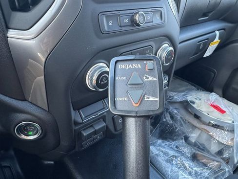 New 2026 GMC Sierra 3500 Pro w/ Convenience Package image 15