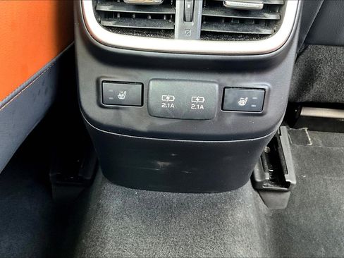 Used 2022 Subaru Legacy Touring XT w/ Popular Package #2 image 35