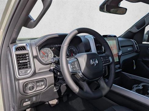 New 2026 RAM 1500 Big Horn image 12