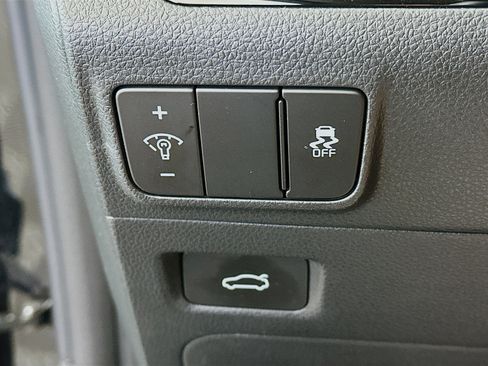 Used 2025 Kia K5 LXS image 17