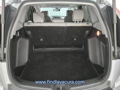 Used 2017 Honda CR-V EX-L image 16