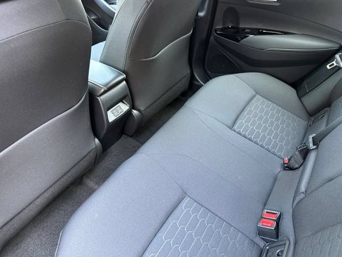 New 2026 Toyota Corolla SE FWD image 13