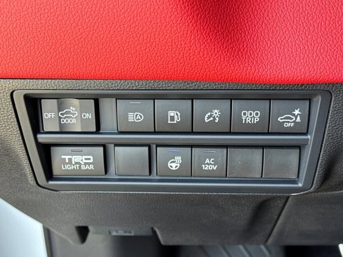 Certified 2026 Toyota Tundra TRD Pro w/ Tow Tech Package AWD/4WD image 33