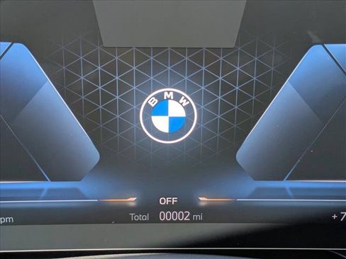 Used 2026 BMW X3 xDrive30i w/ Premium Package AWD/4WD image 11