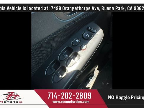 Used 2009 Honda Civic Si image 34