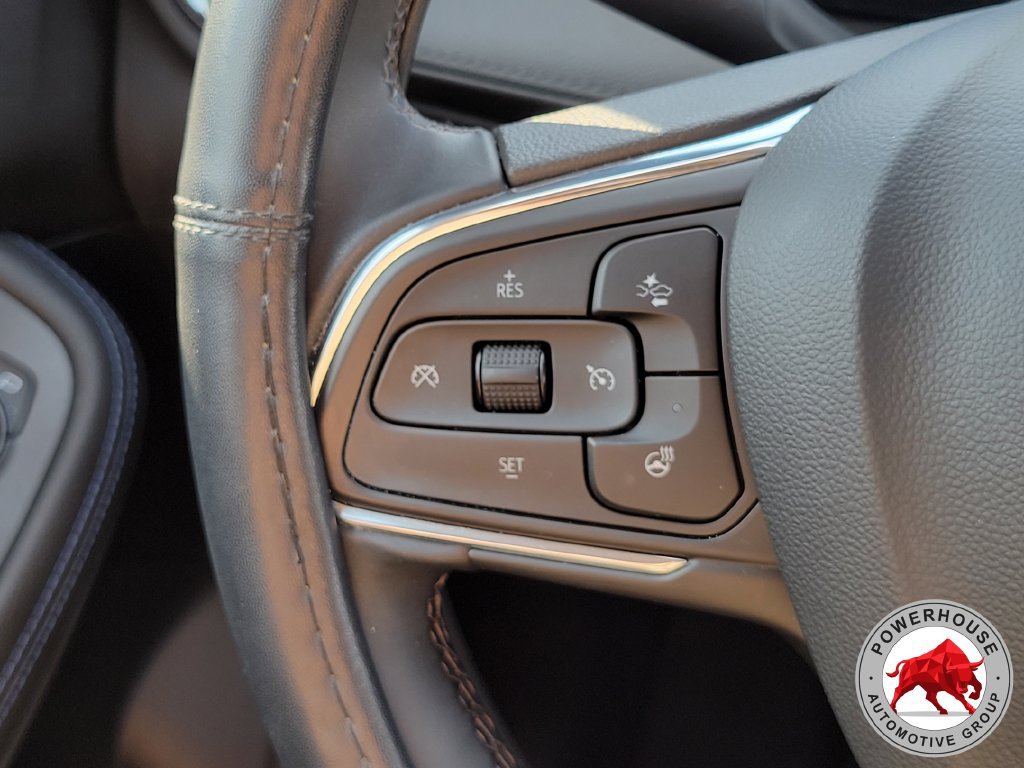Used 2025 Buick Encore GX Sport Touring w/ Comfort Package AWD/4WD image 28