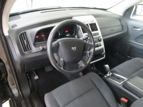 Used 2010 Dodge Journey SXT w/ Flexible Seating Group image 8