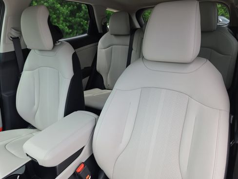 New 2027 Kia Sportage EX FWD image 22