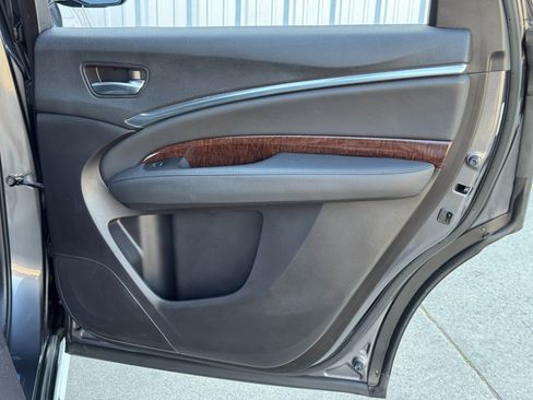 Used 2017 Acura MDX FWD w/ Technology Package image 45