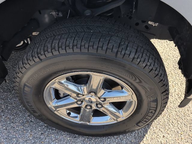 Used 2025 Ford F150 XLT w/ Equipment Group 302A MID AWD/4WD image 2
