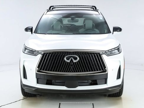 New 2027 INFINITI QX60 Autograph w/ Dark Cargo Package AWD/4WD image 55