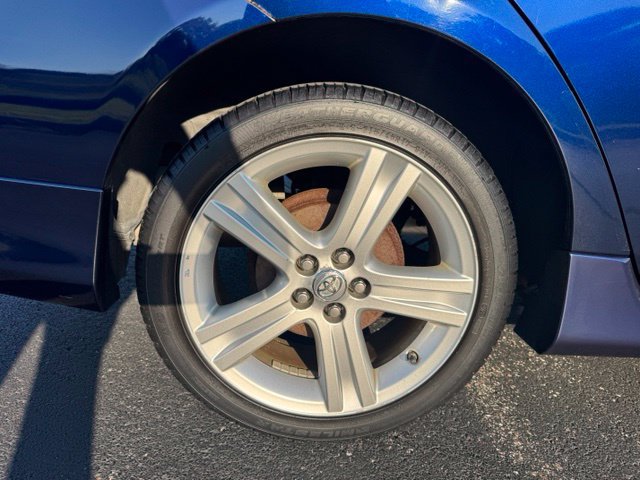 Used 2013 Toyota Corolla S w/ Premium Pkg FWD image 10