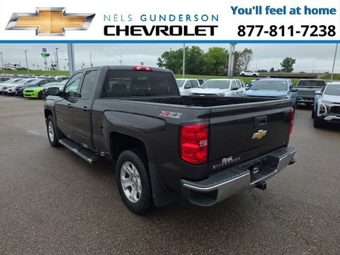 Used 2015 Chevrolet Silverado 1500 LT w/ All Star Edition image 5