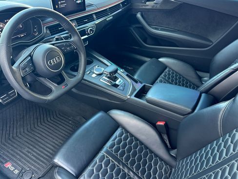 Used 2019 Audi RS 5 image 10
