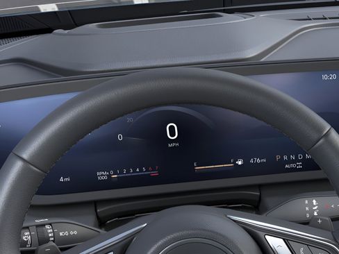 New 2026 Buick Enclave Preferred w/ Power Package image 18