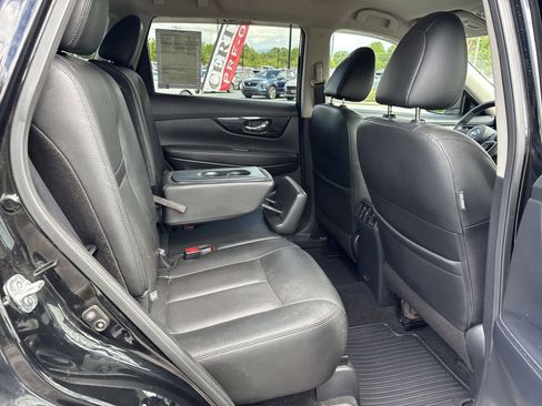 Used 2020 Nissan Rogue SL AWD/4WD image 27