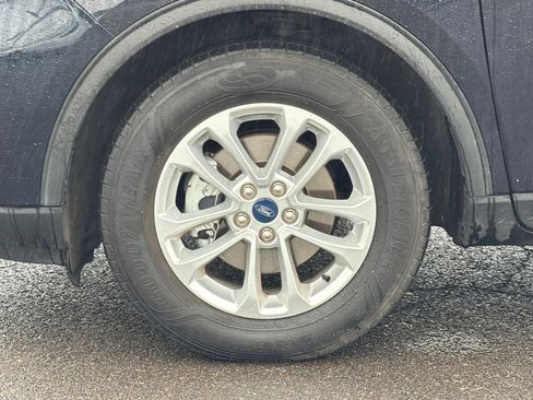 Used 2021 Ford Escape SE AWD/4WD image 28