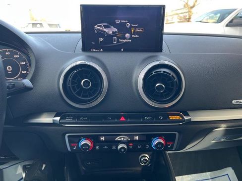 Used 2017 Audi S3 Premium Plus image 14