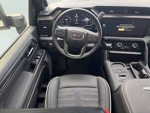 New 2026 GMC Sierra 2500 AT4X AWD/4WD image 19