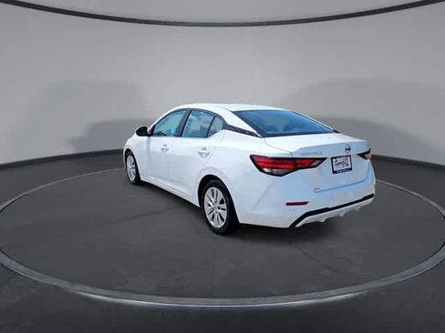 Used 2022 Nissan Sentra S FWD image 6
