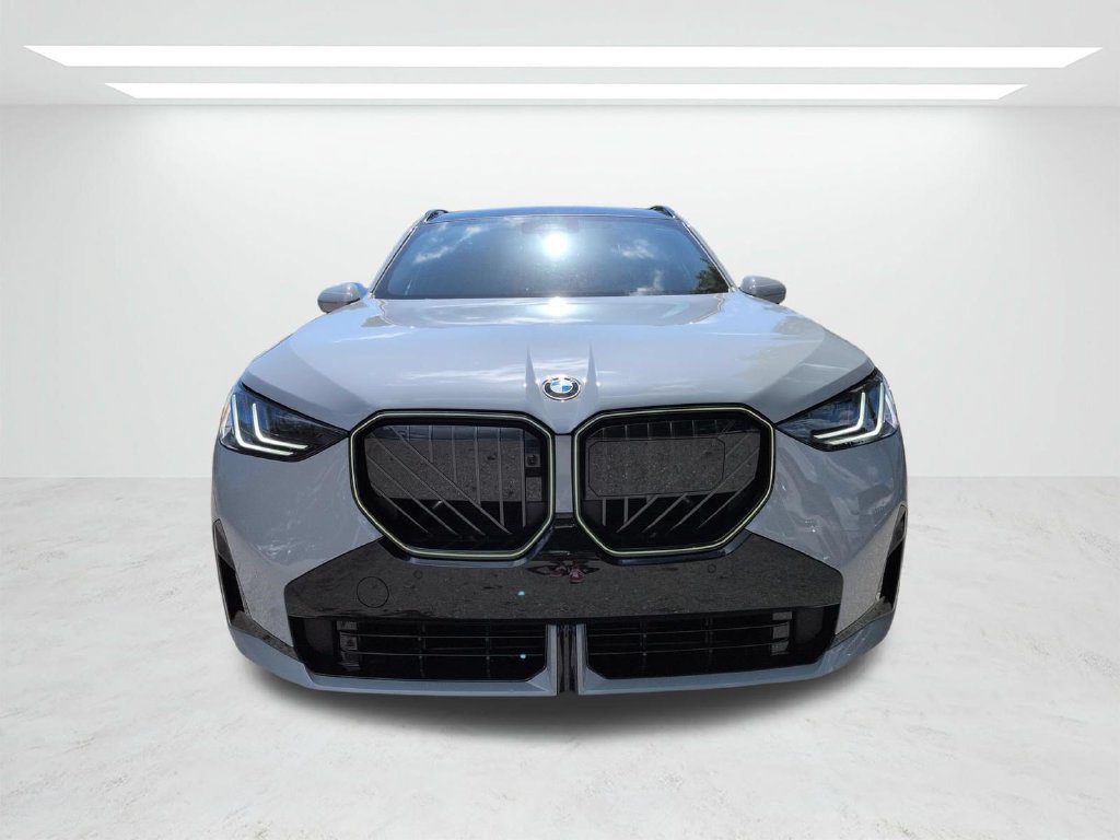 New 2026 BMW X3 xDrive30i w/ Premium Package AWD/4WD image 9