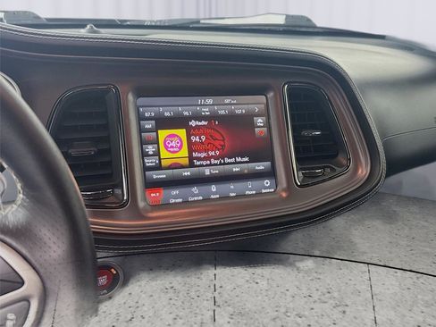 Used 2023 Dodge Challenger SRT Hellcat image 8