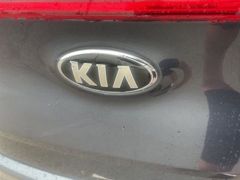 Used 2020 Kia Sportage S w/ S Sunroof Package AWD/4WD image 11