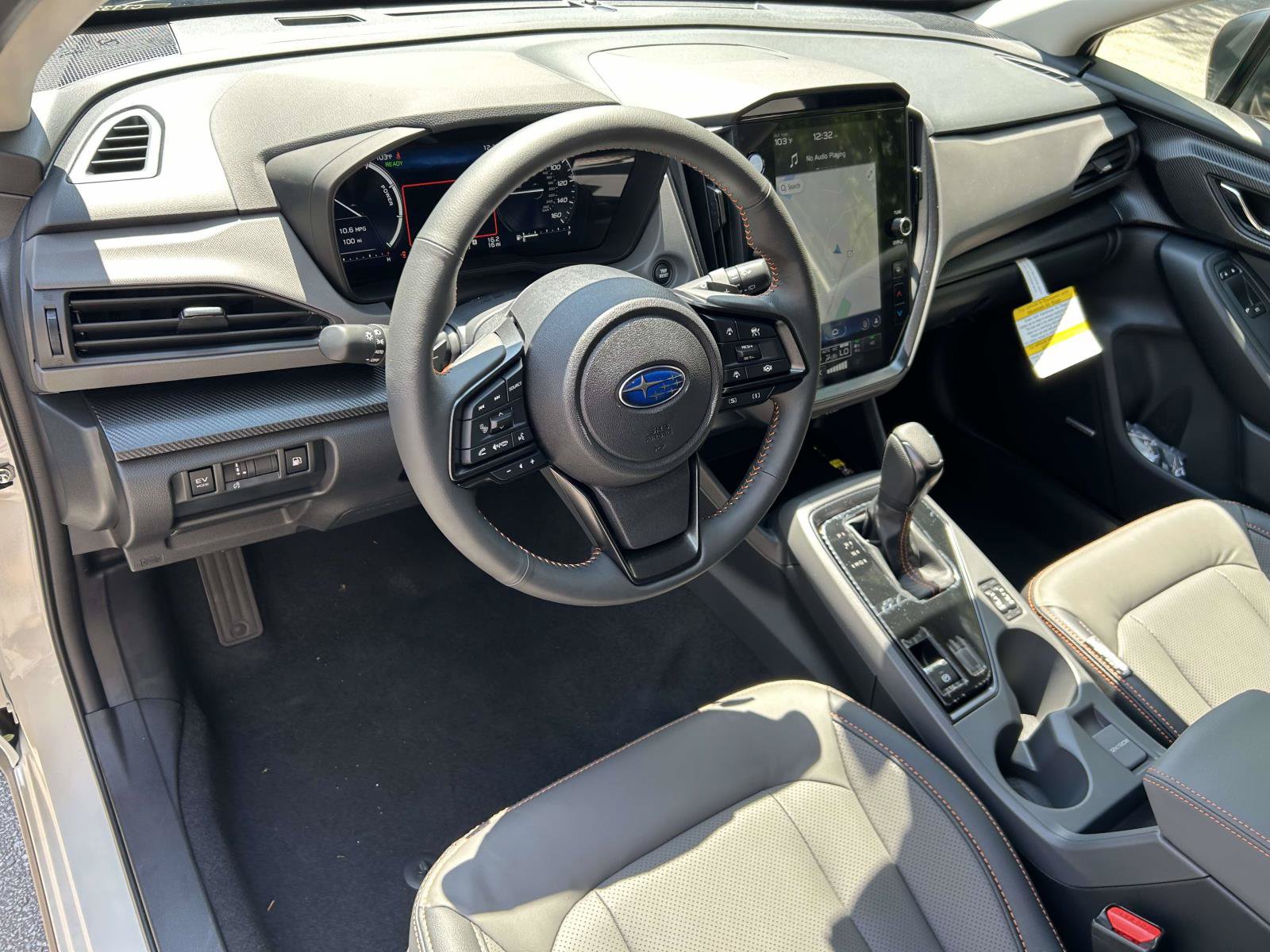 New 2026 Subaru Crosstrek 2.5i Limited AWD/4WD image 16