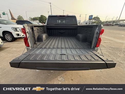 New 2026 Chevrolet Silverado 1500 LT AWD/4WD image 37