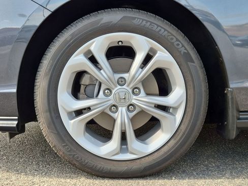 Used 2023 Honda Accord LX image 12