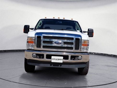 Used 2010 Ford F250 XLT image 31
