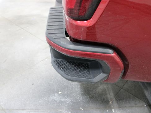 Used 2024 GMC Sierra 2500 Denali w/ Denali Reserve Package image 14