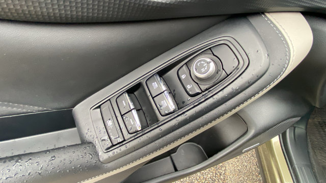 Certified 2024 Subaru Forester Limited AWD/4WD image 22
