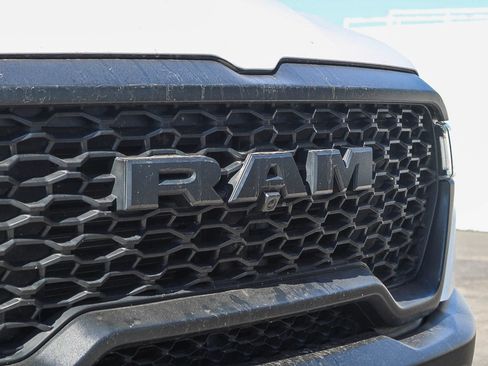 Used 2025 RAM 1500 Rebel w/ Rebel Level 1 Equipment Group AWD/4WD image 11