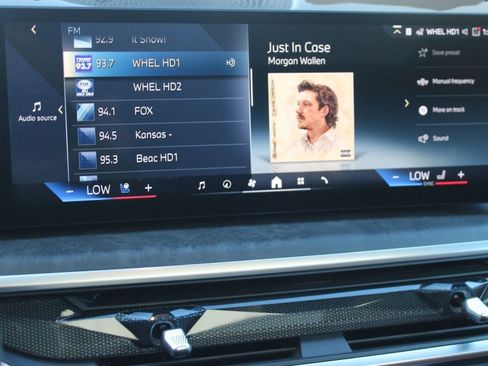 New 2026 BMW X5 xDrive50e w/ M Sport Package image 26