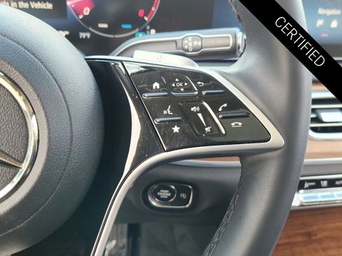 Certified 2026 Mercedes-Benz GLE 350 4MATIC image 29